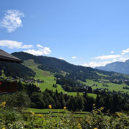 Gasthof Hotel Ifenblick Sibratsgfäll 외부 사진