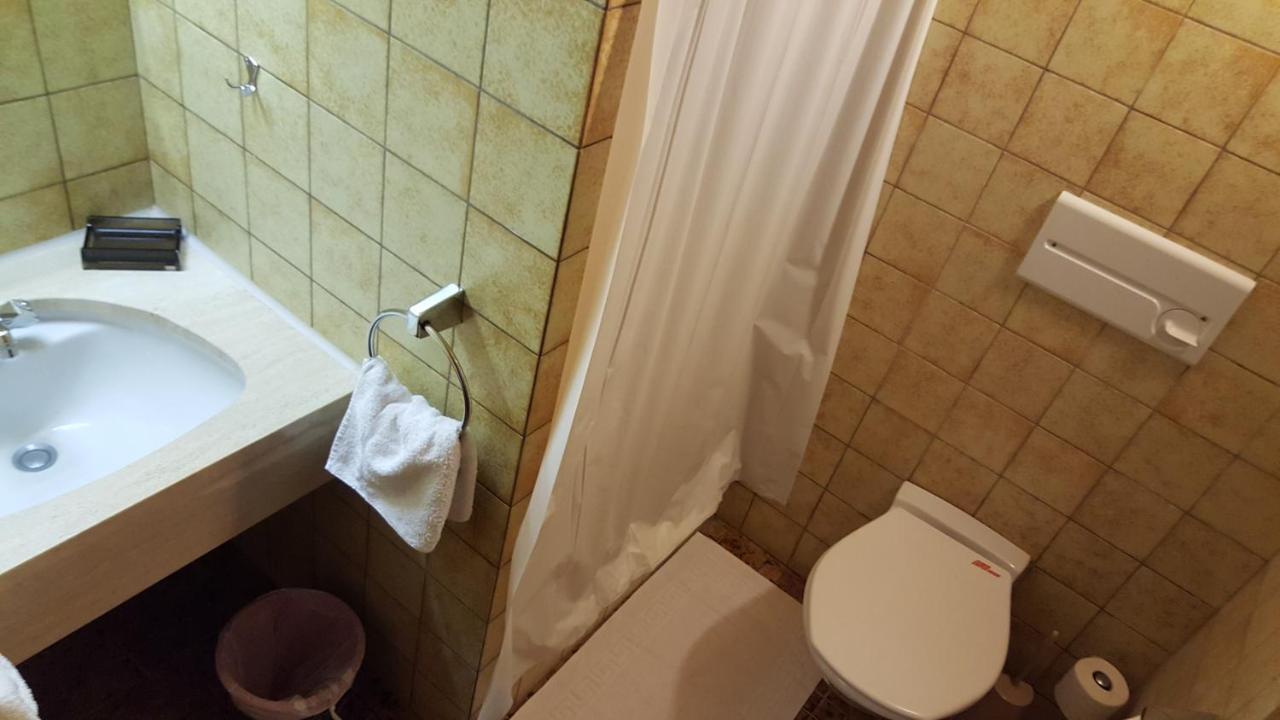 Gasthof Hotel Ifenblick Sibratsgfäll 외부 사진