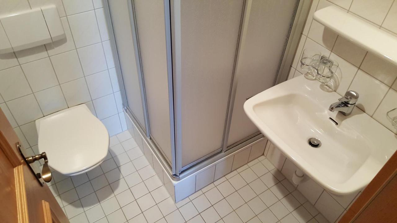 Gasthof Hotel Ifenblick Sibratsgfäll 외부 사진
