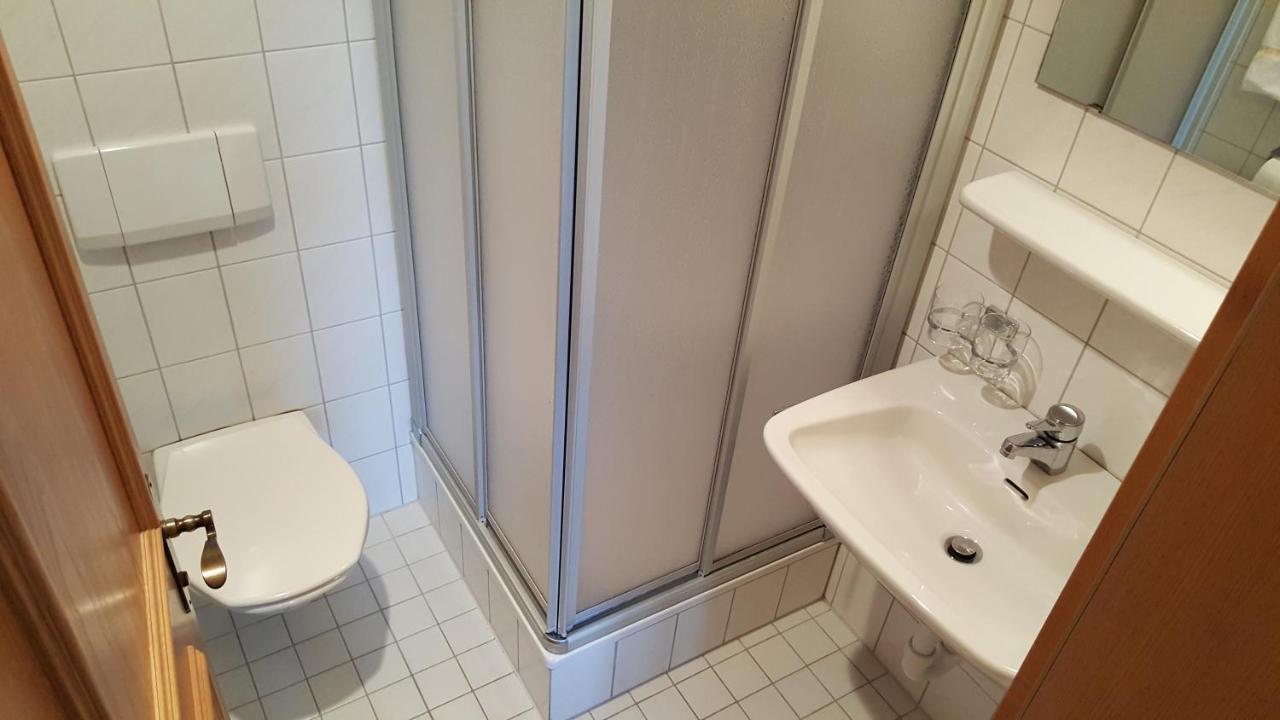 Gasthof Hotel Ifenblick Sibratsgfäll 외부 사진